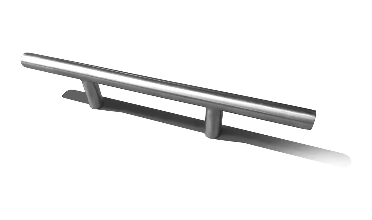 Bariere de protecție din oțel inoxidabil