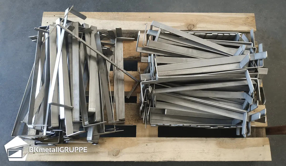 Semifabricate