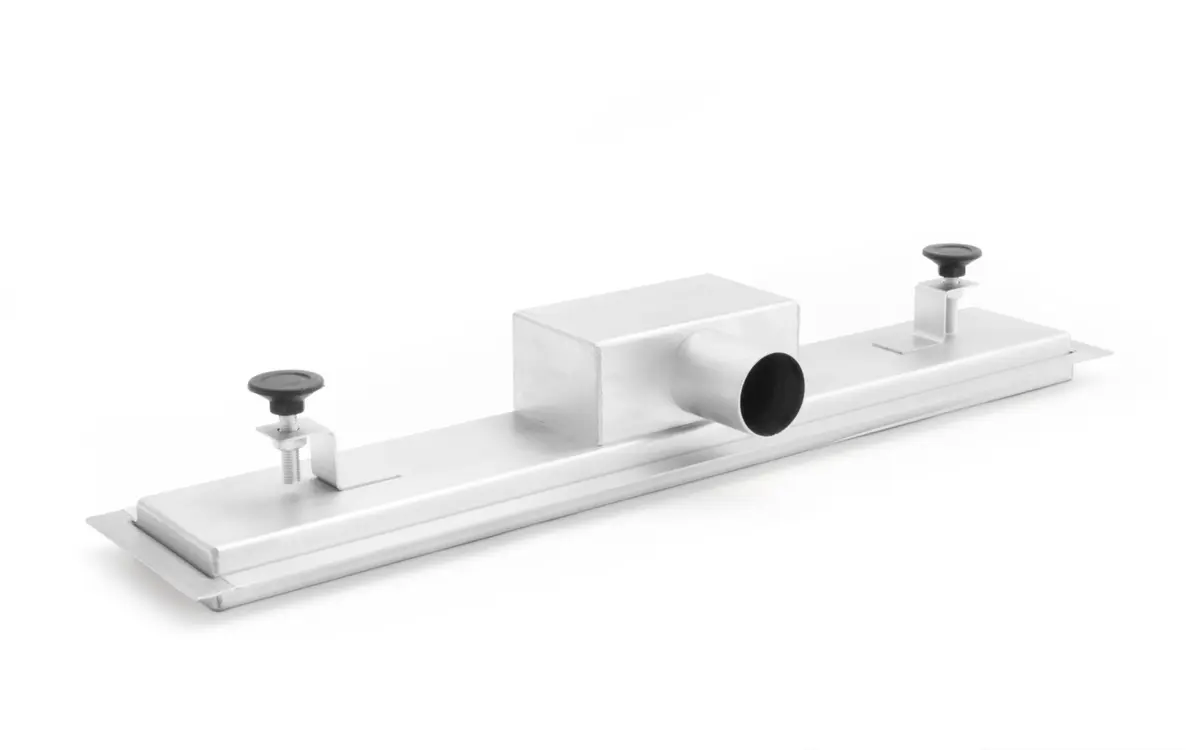 Scurgere liniară pentru duș 800 mm - soluții de calitate superioară de la ACO, ATT InoxDrain și Wiedemann-Technik pentru drenajul eficient al băii